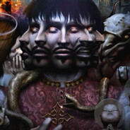 Steam Community Avatar