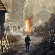 Steam Community Avatar