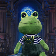 Steam Community Avatar