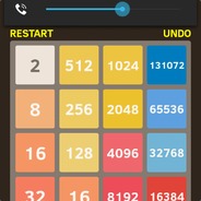 full 2048