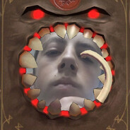 Steam Community Avatar