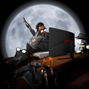 Steam Community Avatar