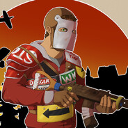 Rus'h Esports | LB