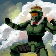 DarkMasterChief