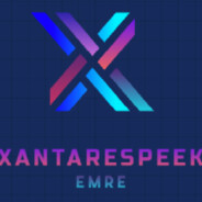 XANTARESPEEK Emre