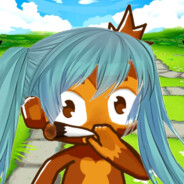 dart monkey miku