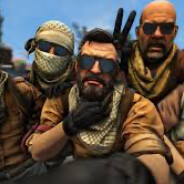 Steam Community Avatar