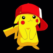 ~~Pikaczu~~