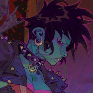 Steam Community Avatar