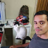 Steam Community Avatar