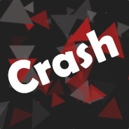 Crash ツ