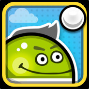 A Trucking Slimeball