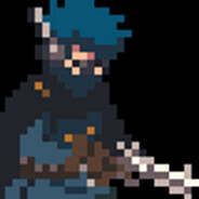 Dex Napalm