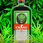 JAGERMEISTER
