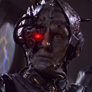 The Borg