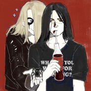 Steam Community Avatar