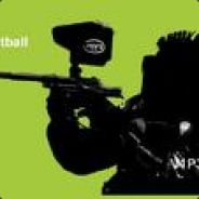 Paintball Fiend