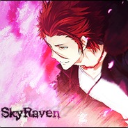 SkyRaven