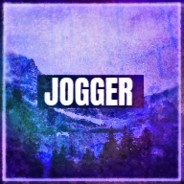jogger