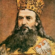 The Kaźmirz III Wielki