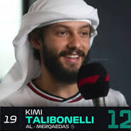 Kimi Talibantonelli
