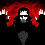Steam Community Avatar