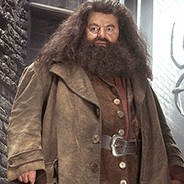 Rubeus Hagrid