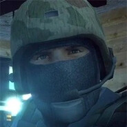 Steam Community Avatar