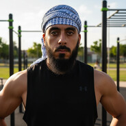 Steam Community Avatar