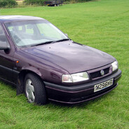 1995 Vauxhall Cavalier