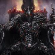 Nightmare Knight