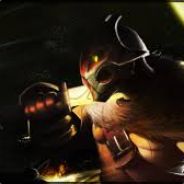 Steam Community Avatar