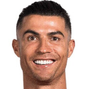 CRISTIANO RONALDINHO