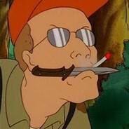 Steam Community Avatar