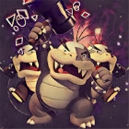 Steam Community Avatar