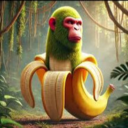 Chimpanzini Bananini WaWaWa