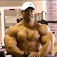 Incline Dumbbell Bench Press
