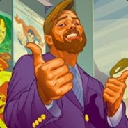 Steam Community Avatar