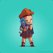 Steam profile picture for @wooded