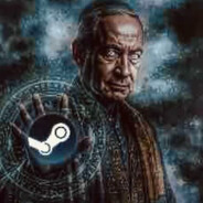 Steam Community Avatar