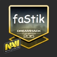 faStik