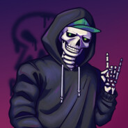 Steam Community Avatar