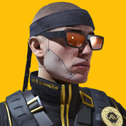 Steam Community Avatar