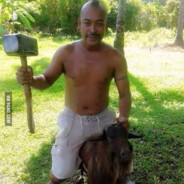 Capoeira en la sua cabeza
