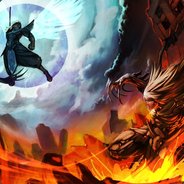 Steam Community Avatar