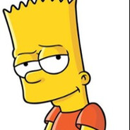 Bart Simpson