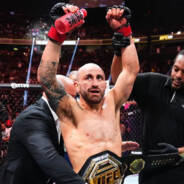VOLKANOVSKI