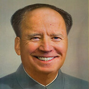 Sleepy Joe Zedong