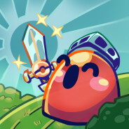 Rogue Slime: PC Edition