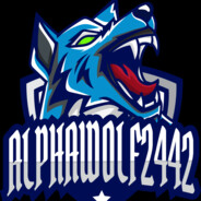 Alphawolf